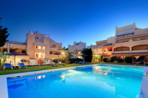 Luxury Aparment with views, Marbella